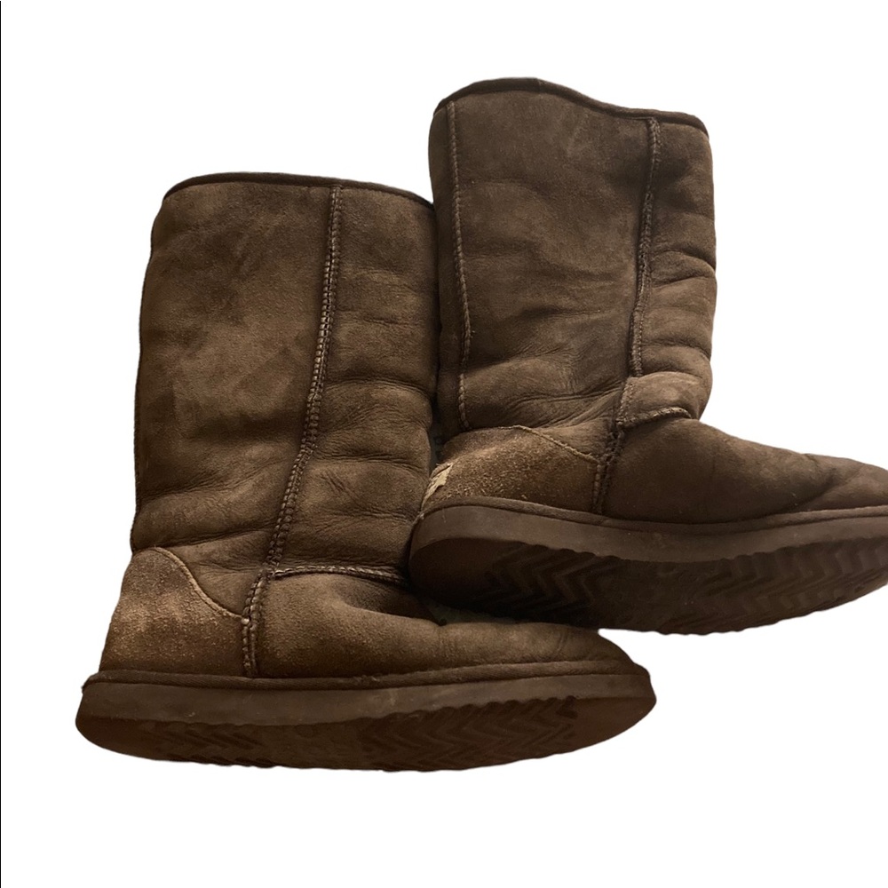 Classic Tall UGG Boots